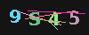 Gambar captcha